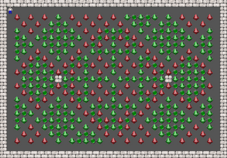 Уровень 6 — Attrition 4